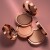 Bellamianta - Sculpted Bronzer - Fonda - 12G