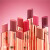 Bellamianta - Speakeasy Lipstick - After Dark - 3G - Læbestift