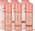Bellamianta - Tanning Mousse - Dark