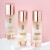 Bellamianta - Tanning Serum Body Ultra Dark 150 Ml - Selvbruner