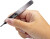 Tamiya - Bending Tweezers For Photo Etched Parts - Pincet - 74117
