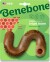 Benebone - Tyggelegetøj Til Hund - Tripe Bone - Bøf - Small - 12 Cm