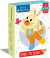 Baby Clementoni - Kanin Bamse - Benny The Bunny - Plys Kanin