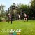 Berg - Playbase - Climbing Net L 20220200