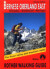 Bernese Oberland East Interlaken Grindelwald Meiringen - Rother Walking