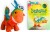 Betteprut Drage Bamse
