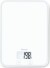 Beurer - Ks 19 Kitchen Scale - Pure White