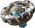 Beyblade X - Bx Top Single Pack Assorterede - Hasbro G0169