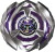 Beyblade X - Bx Top Single Pack Assorterede - Hasbro G0169