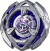 Beyblade X - Bx Top Single Pack Assorterede - Hasbro G0169