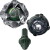 Beyblade X - Bx Top Single Pack Assorterede - Hasbro G0169