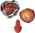 Beyblade X - Bx Ux Top Starter Pack - Assorteret - Hasbro G0175