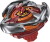 Beyblade X - Bx Ux Top Starter Pack - Assorteret - Hasbro G0175