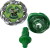Beyblade X - Bx Ux Top Starter Pack - Assorteret - Hasbro G0175
