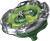 Beyblade X - Bx Ux Top Starter Pack - Assorteret - Hasbro G0175