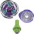 Beyblade X - Bx Ux Top Starter Pack - Assorteret - Hasbro G0175