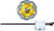 Beyblade X - Bx Ux Top Starter Pack - Assorteret - Hasbro G0175