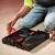 Beyblade X - Clash Carry Beystadium - Hasbro G0841