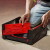 Beyblade X - Clash Carry Beystadium - Hasbro G0841