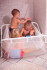Bibabad - Flexi - Transparent - 70-90 Cm