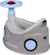 Big - Baby Potty Grey 800054801