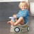 Big - Baby Potty Grey 800054801