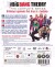 The Big Bang Theory - Sæson 1-12 - Box-Set