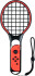 Big Ben Racket For Joy-Con Red - Blue Nintendo Switch