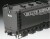 Revell - Big Boy Lokomotiv Byggesæt - 1 87 - 02165