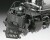 Revell - Big Boy Lokomotiv Byggesæt - 1 87 - 02165