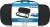 Bigben Carry Pouch Tempered Glass For Portal Ps5