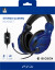 Bigben - Ps4 Stereo Gaming Headset - Blå