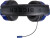 Bigben - Ps4 Stereo Gaming Headset - Blå