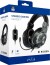 Nacon - Ps4 Stereo Gaming Headset V3 - Grøn