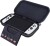 Bigben Nintendo Switch Interactive Official Deluxe Travel Case - Red