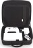 Bigben Storage Case Black Hard Case For Switch Including Docking Station