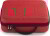 Bigben Storage Case Red Hard Case For Switch Including Docking Station