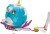 Biggies Bamse - Xxl - Oppustelig Bamse - Assorteret