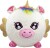 Biggies Bamse - Xxl - Oppustelig Bamse - Assorteret