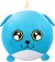 Biggies Bamse - Xxl - Oppustelig Bamse - Assorteret