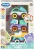 Biler Fra Playgro - Build And Drive - Mix Match