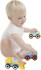 Biler Fra Playgro - Build And Drive - Mix Match