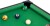 Mini Poolbord - Small Foot