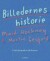 Billedernes Historie