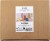 Bio-Glitter - Forskellige Farver - 20X27 Ml