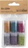 Bio-Glimmer - Assorterede Farver - 6X7Ml