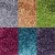 Bio-Glimmer - Assorterede Farver - 6X7Ml