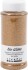 Bio-Glitter - Kobber - 140 Ml