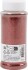 Bio-Glitter - Rød - 140 Ml