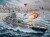 Revell - Bismarck Model Skib Byggesæt - 1 350 - Level 5 - 05040